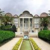 باغ ارم یکی از بناهای قدیمی و معروف شهر شیراز
