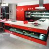 چه نکاتی در طراحی کابینت آشپزخانه موثر است؟